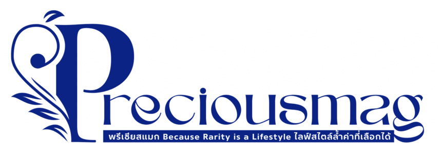 Preciousmag.com